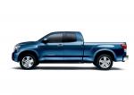 Toyota Tundra Double Cab Limited 2007 года